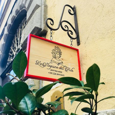 La Stagione Dell'Arte Apartment Camaiore Exterior photo