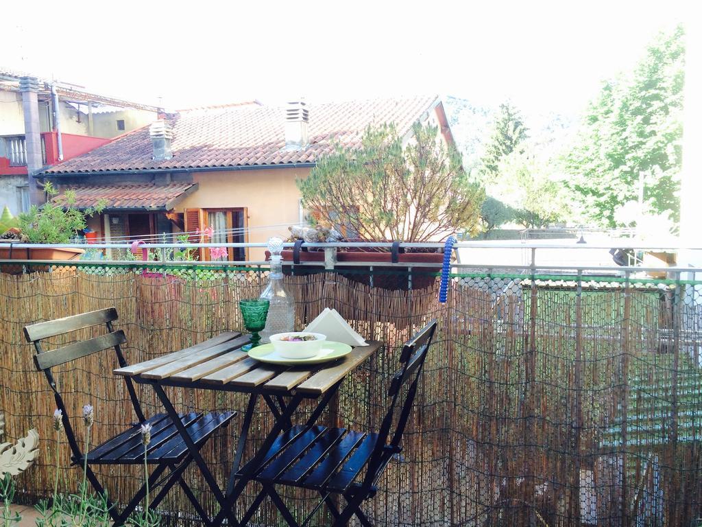 La Stagione Dell'Arte Apartment Camaiore Exterior photo