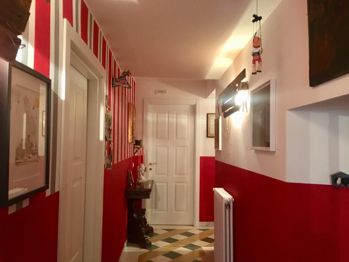 La Stagione Dell'Arte Apartment Camaiore Exterior photo