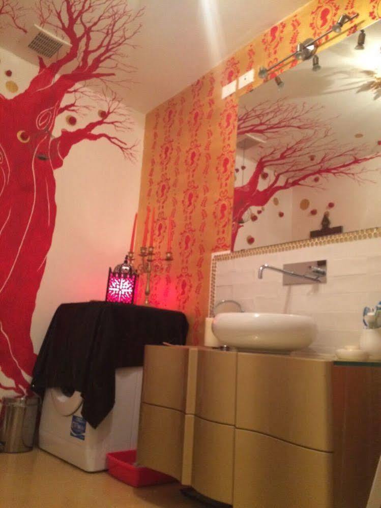 La Stagione Dell'Arte Apartment Camaiore Exterior photo