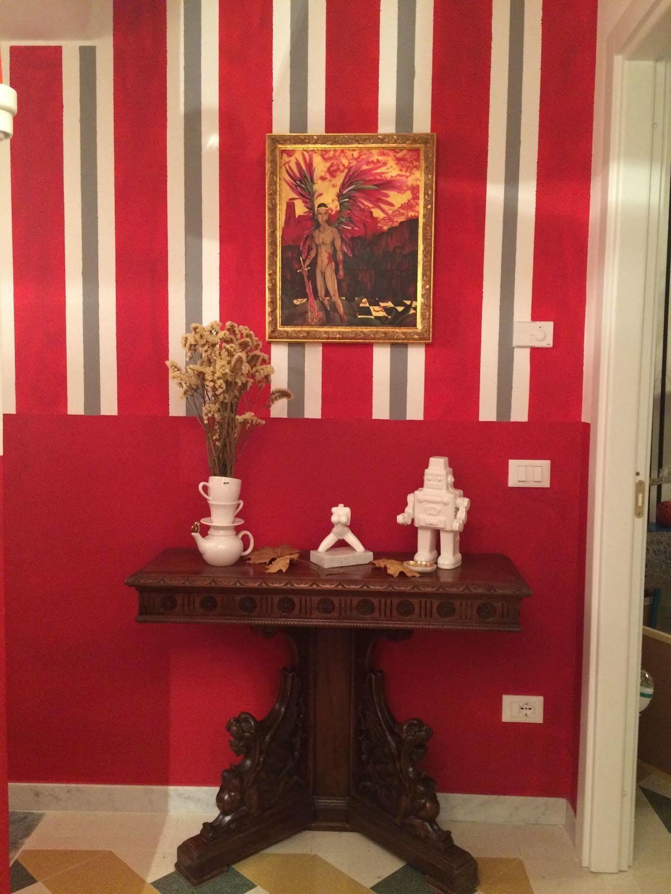 La Stagione Dell'Arte Apartment Camaiore Exterior photo