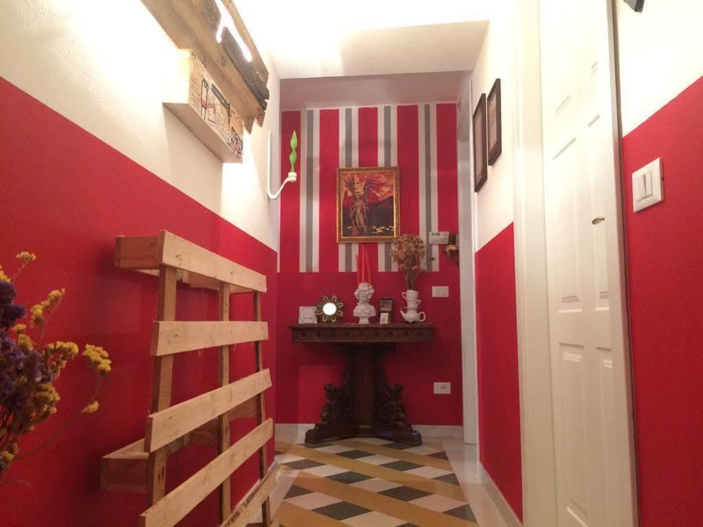La Stagione Dell'Arte Apartment Camaiore Exterior photo