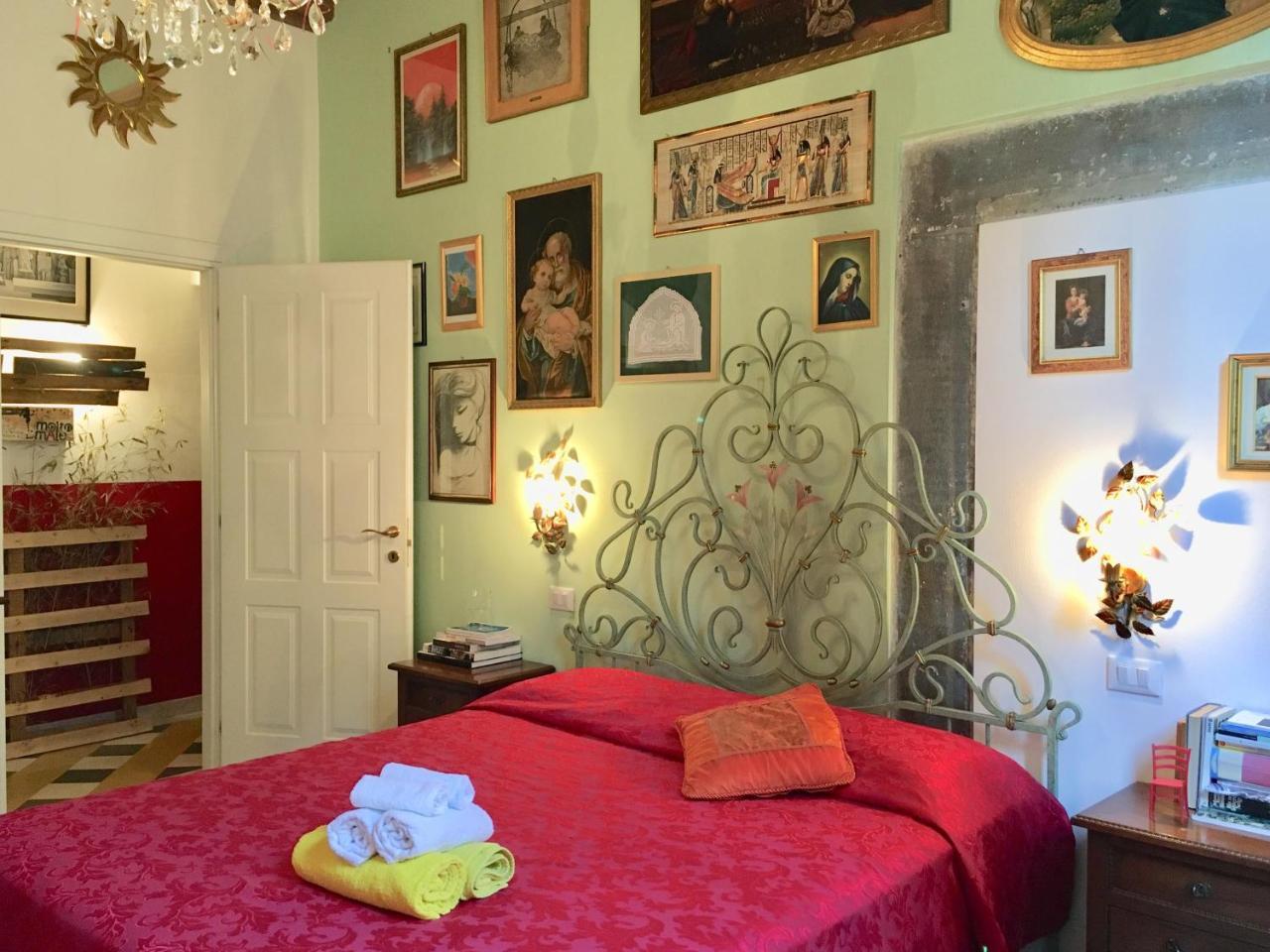 La Stagione Dell'Arte Apartment Camaiore Exterior photo